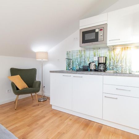 Washingtonova Cr Apartments Πράγα Εξωτερικό φωτογραφία