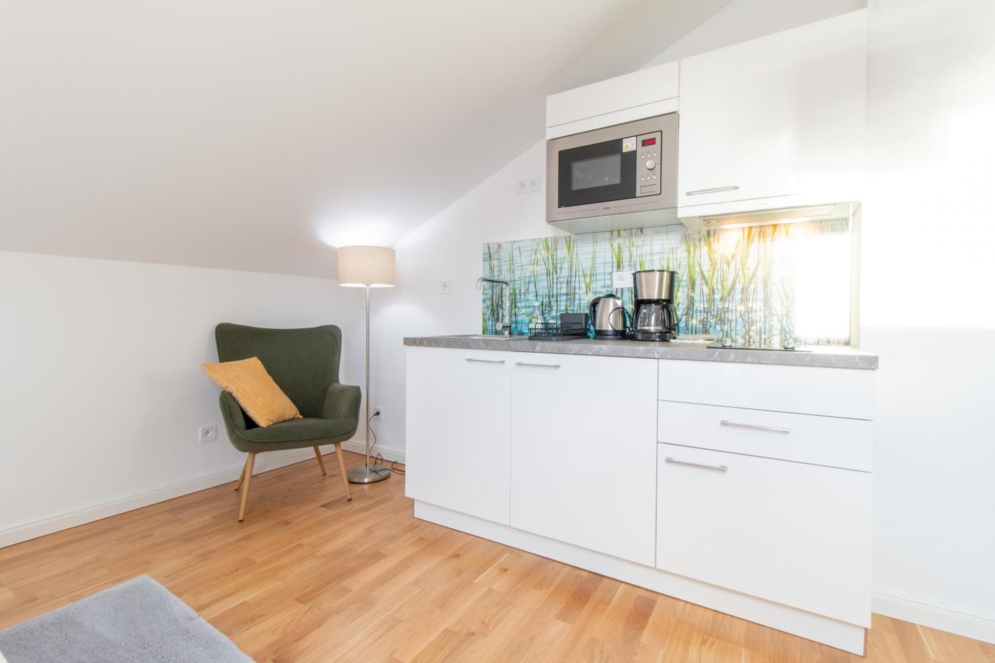 Washingtonova Cr Apartments Πράγα Εξωτερικό φωτογραφία