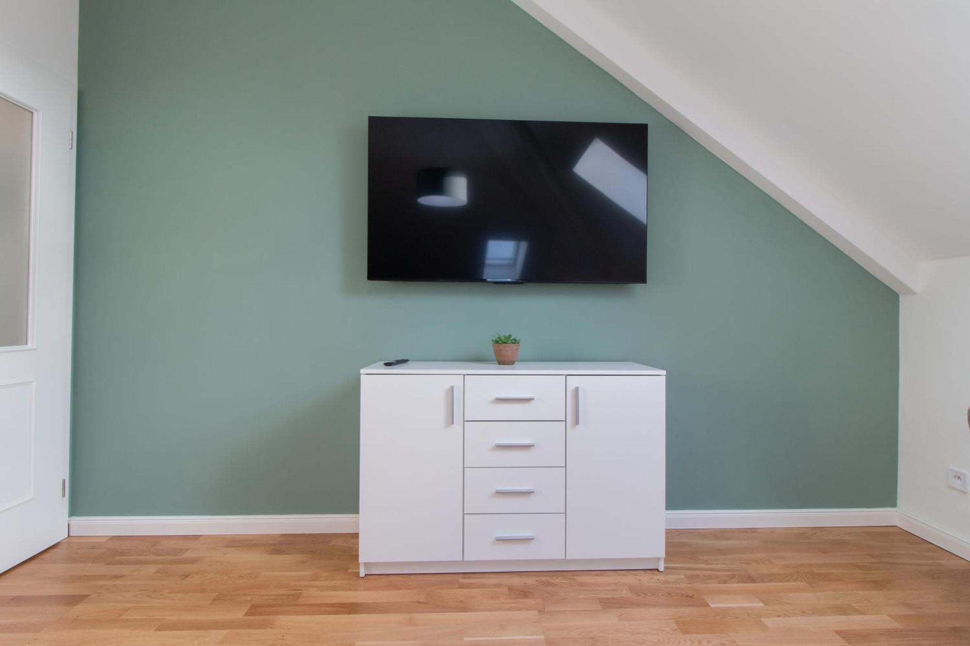 Washingtonova Cr Apartments Πράγα Εξωτερικό φωτογραφία