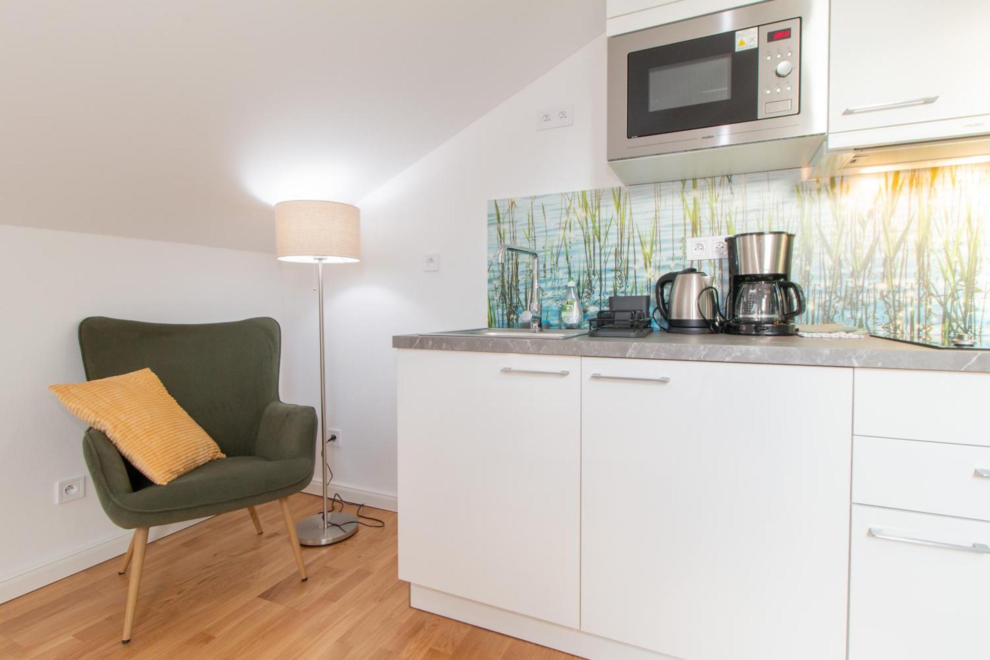 Washingtonova Cr Apartments Πράγα Εξωτερικό φωτογραφία