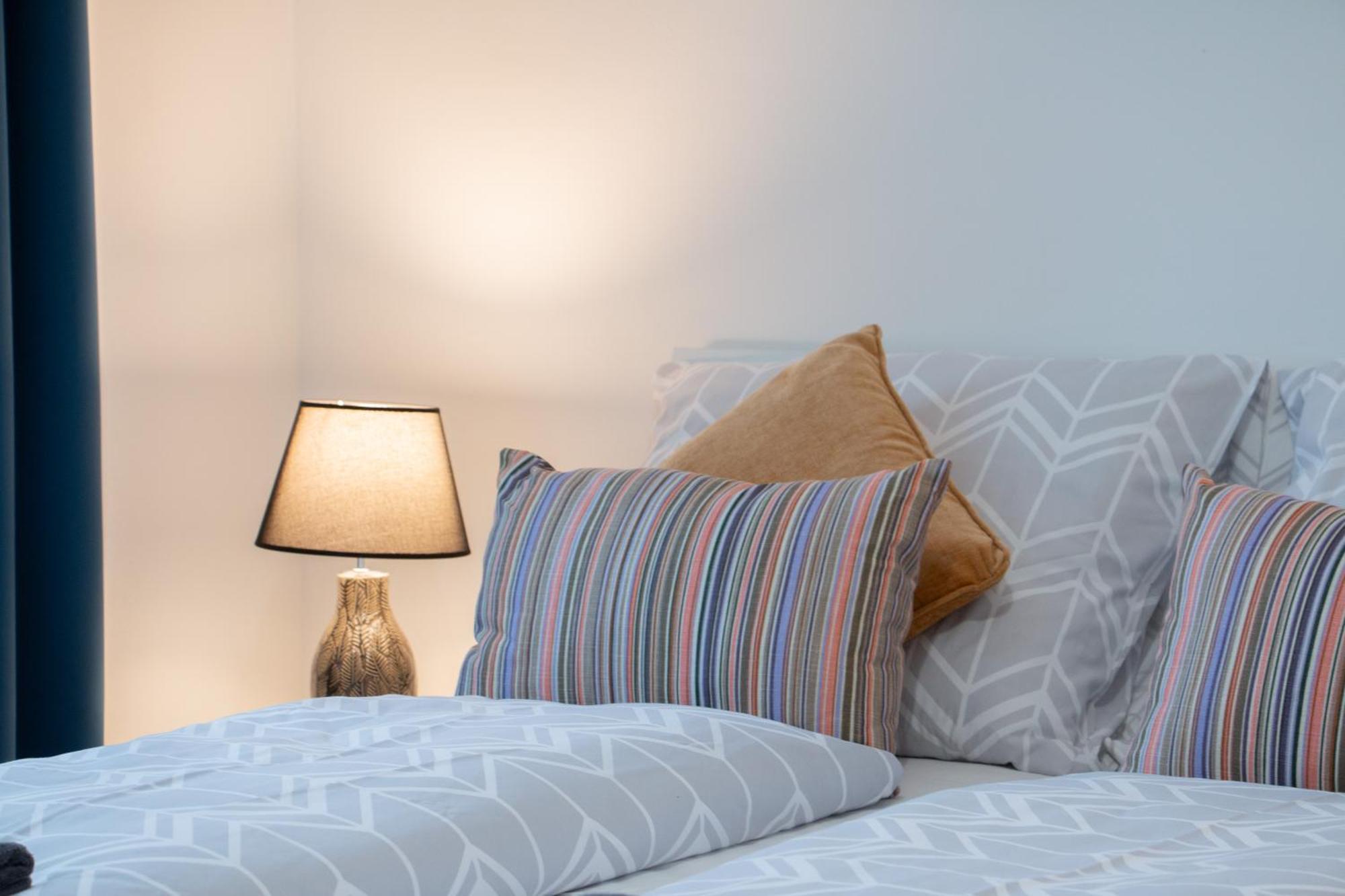 Washingtonova Cr Apartments Πράγα Εξωτερικό φωτογραφία