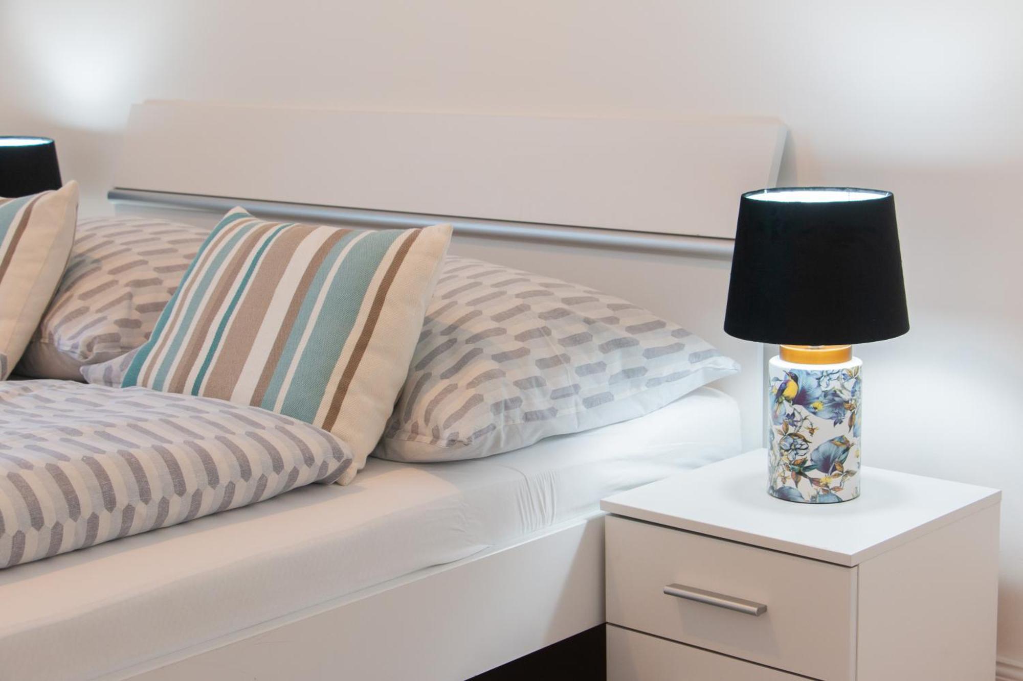 Washingtonova Cr Apartments Πράγα Εξωτερικό φωτογραφία