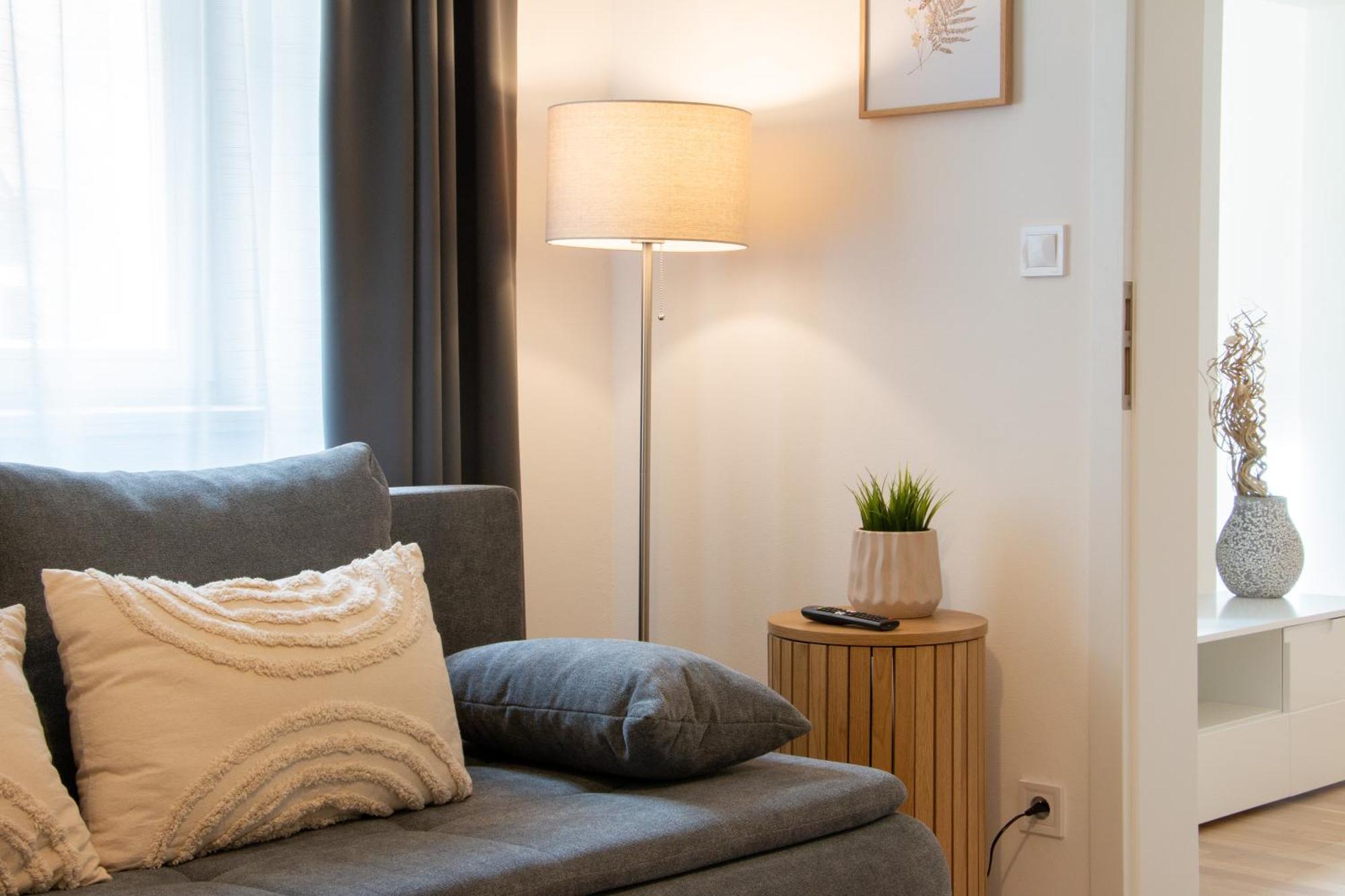 Washingtonova Cr Apartments Πράγα Εξωτερικό φωτογραφία
