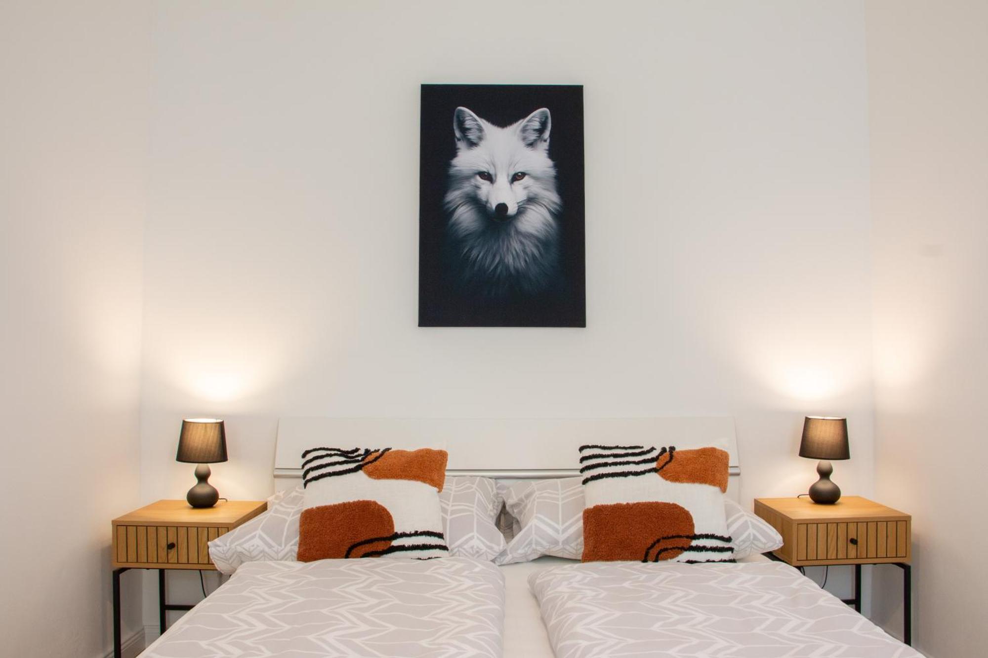 Washingtonova Cr Apartments Πράγα Εξωτερικό φωτογραφία