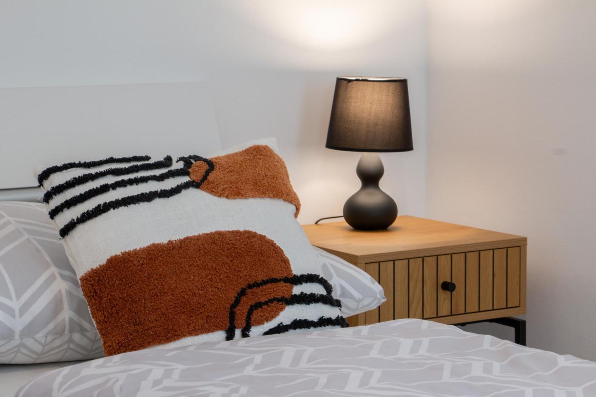 Washingtonova Cr Apartments Πράγα Εξωτερικό φωτογραφία