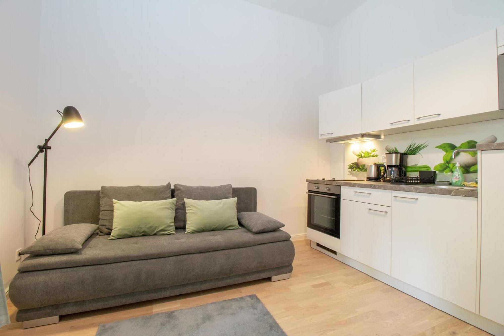 Washingtonova Cr Apartments Πράγα Εξωτερικό φωτογραφία