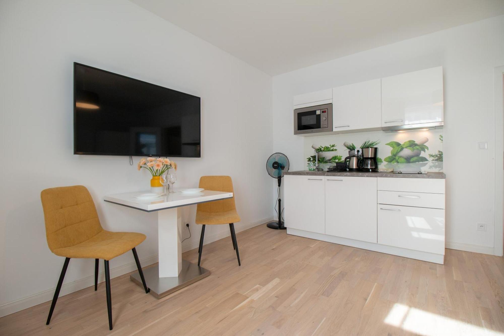 Washingtonova Cr Apartments Πράγα Εξωτερικό φωτογραφία