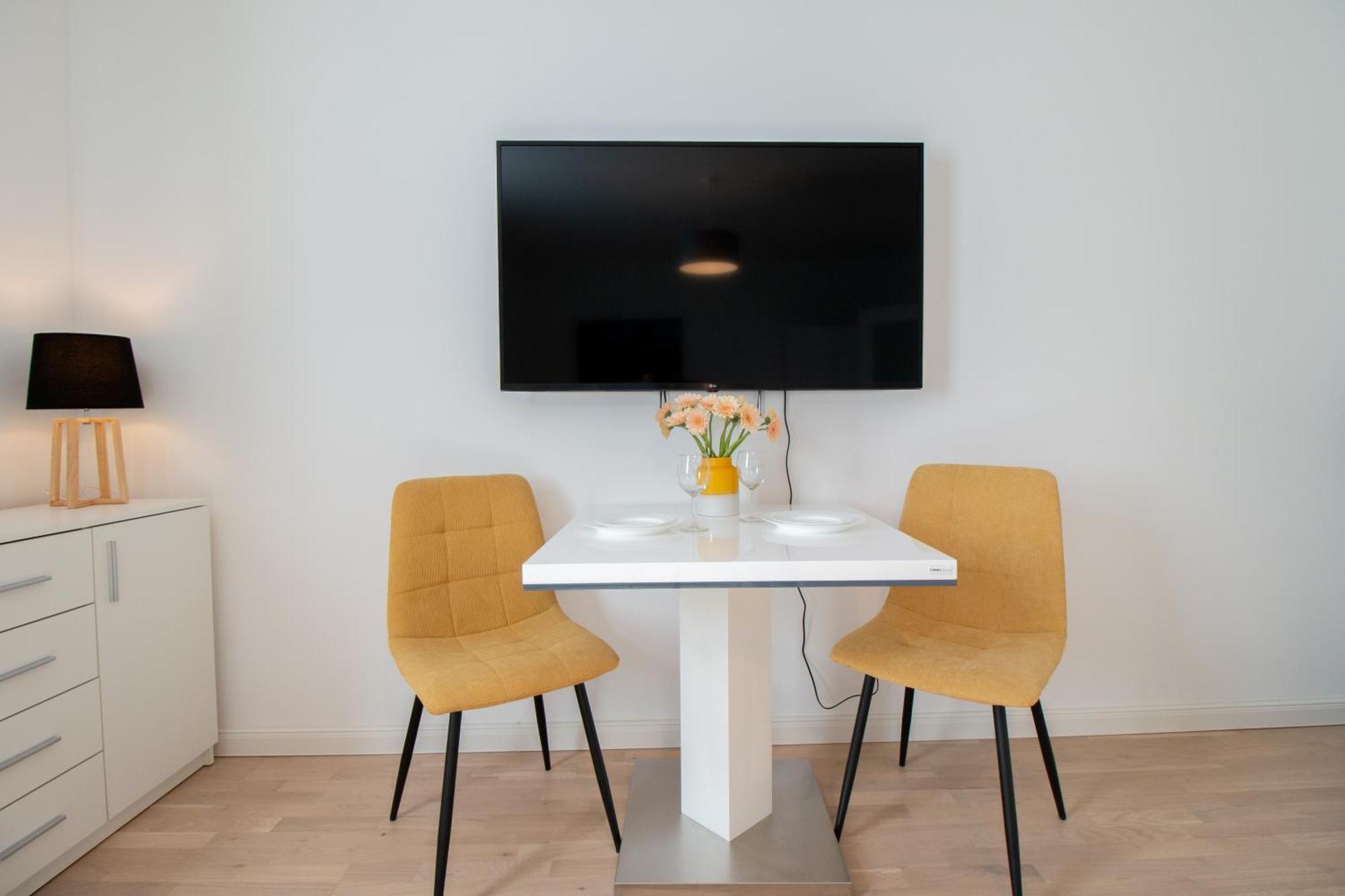 Washingtonova Cr Apartments Πράγα Εξωτερικό φωτογραφία