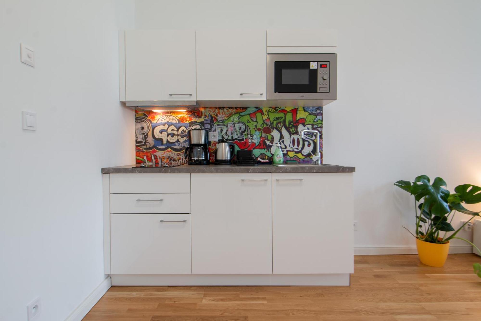 Washingtonova Cr Apartments Πράγα Εξωτερικό φωτογραφία