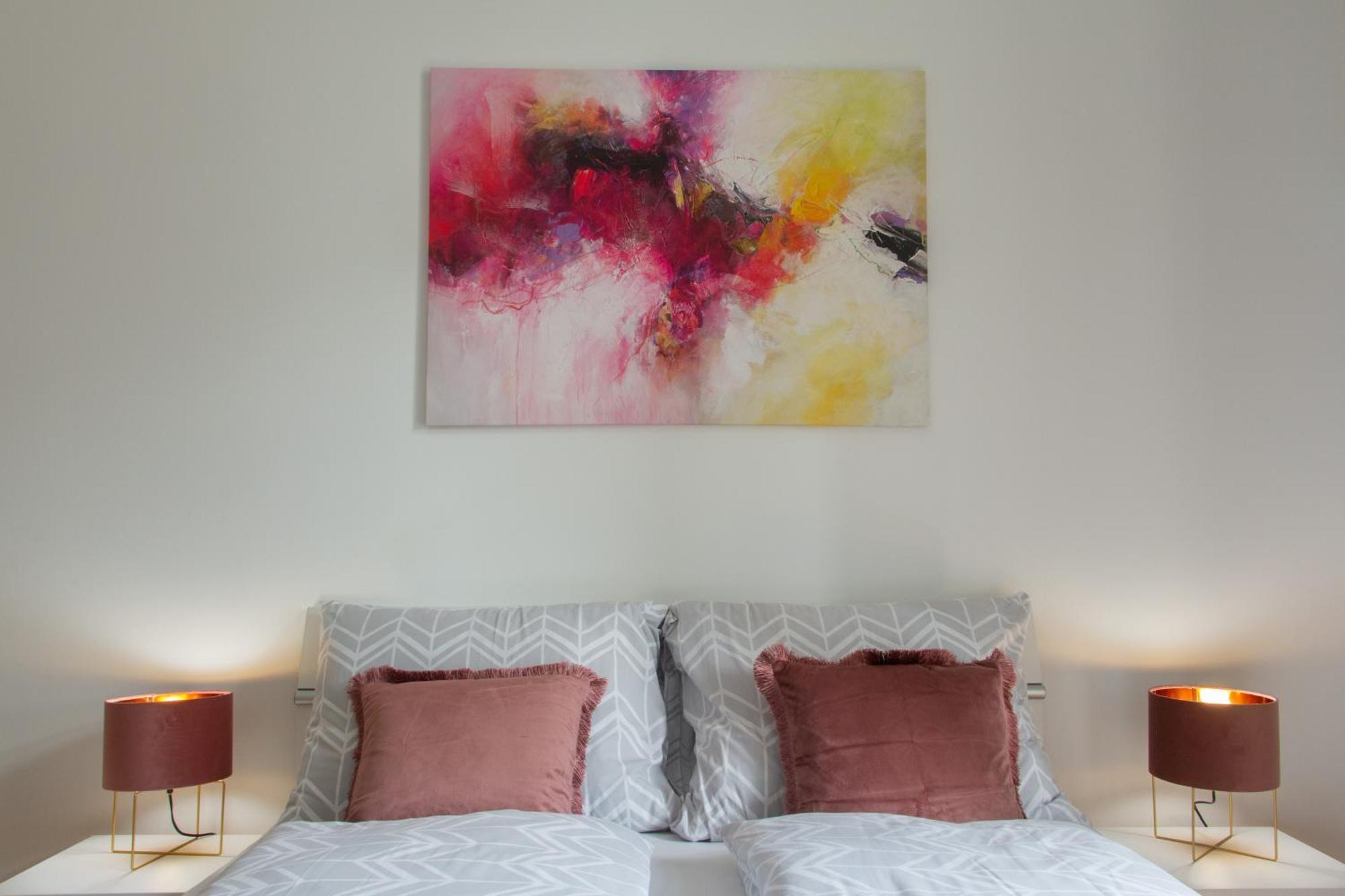 Washingtonova Cr Apartments Πράγα Εξωτερικό φωτογραφία